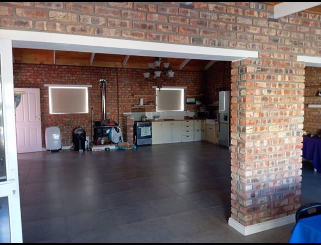 3 BEDROOM FREESTANDING TO LET IN CANNONVILLE